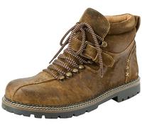 Stockerpoint Zapato Tiago, Mocasín Hombre, marrón, 46 EU