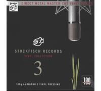 Various - Stockfisch Vinyl Collection Vol. 3 (180gr LP) [Vinilo]