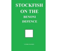 Stockfish on the Benoni Defence