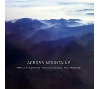 a. Andersen Across Mountains (CD)