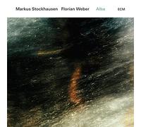 Stockhausen, Markus - Alba