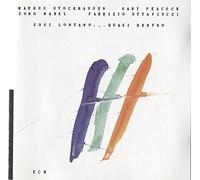 Stockhausen, Markus - COSI Lontano Quasi Dentro