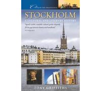 Stockholm: A Cultural and Literary History (Cities of the Imagination) [Idioma Inglés]