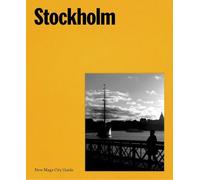 Stockholm /anglais: New Mags City Guide