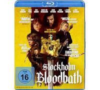 Stockholm Bloodbath [Alemania] [Blu-ray]