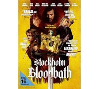 Stockholm Bloodbath [Alemania] [DVD]