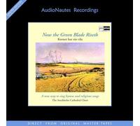 Stockholm Cathedral Choir - Now the Green Blade Riseth [Vinilo]