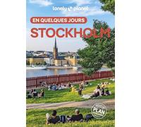 Stockholm en quelques jours