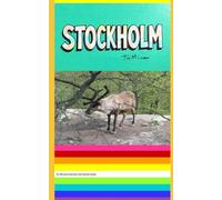 STOCKHOLM: FRANÇAIS (Tu-Mi.com tourism and world travel)