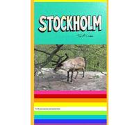 STOCKHOLM: ITALIANO (Tu-Mi.com tourism and world travel)