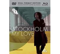 Stockholm My Love (DVD + Blu-ray) [Blu-ray]