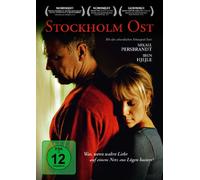 Stockholm Ost [Alemania] [DVD]