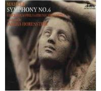 Stockholm Philharmonic Orchestra - MAHLER - SYMPHONY NO. 6