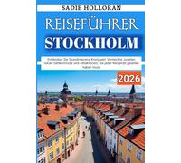Stockholm Reiseführer 2026