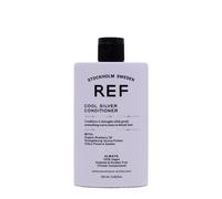 Stockholm Sweden Ref Cool Silver Conditioner 245ml -acondicionador cabello rubio