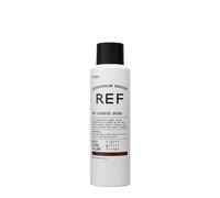 Stockholm Sweden Ref Dry Shampoo Brown 200ml - champú seco cabello castaño