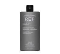 Stockholm Sweden Ref Hair & Body Shampoo 285ml - champú cuerpo y cabello