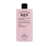 Stockholm Sweden Ref Shampoo Illuminate Colour 285ml- champú para cabello teñi