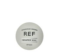 Stockholm Sweden Ref Shaper Wax N°424 85ml - cera moldeadora fijación media