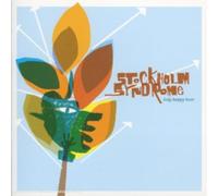 Stockholm Syndrome - Holy Happy Hour