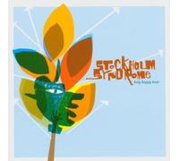 Stockholm Syndrome - Holy Happy Hour