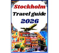 STOCKHOLM TRAVEL GUIDE 2026: Explore Insider's itinerary, tips for Exploring Sweden’s Island Capital & more