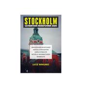 STOCKHOLM ULTIMATIVER REISEFÜHRER 2025
