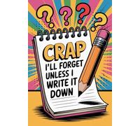 Stocking Fillers for Men: Christmas Password Book for Adults