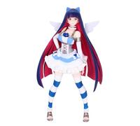 Stocking Repent Ver - Figura de anime, panty y calcetín con ala de ángel, modelo de PVC, adorno coleccionable de escritorio, regalo de 21 cm