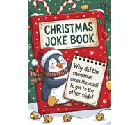 Stocking Stuffers: Christmas Joke Book for Kids Teens and Adults: Funny Ridiculous One Liners for Him and Her