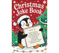 Stocking Stuffers for Men: Christmas Joke Book for Adults: Ridiculously Funny One Liners for Him