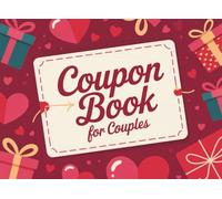 Stocking Stuffers for Women: Coupon Book for Couples Game: Funny Christmas Gag Gift 2025