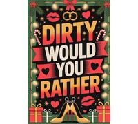Stocking Stuffers for Women: Dirty Would You Rather Book for Adults