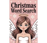 Stocking Stuffers for Women: Word Search Book for Adults: Christmas Gifts for Women: Cozy Puzzle Book with Solutions and Holiday Patterns