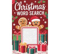 Stocking Stuffers Teen Girls: Christmas Word Search: 84 Winter Puzzles for Young Women