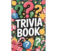 Stocking Stuffers Teens: Trivia Book: 300 Questions, Fun Facts for Teen Girls and Boys