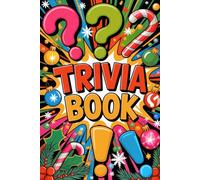 Stocking Stuffers Teens: Trivia Book: Interesting Fun Facts for Boys and Girls