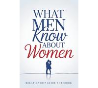 Stocking Stuffers: What Men Know About Women: White Elephant Gifts for Adults
