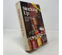 Stocking Up: How to Preserve the Foods You Grow Naturally