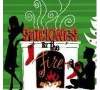 Stockings By the Fire