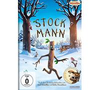 Stockmann [DVD]