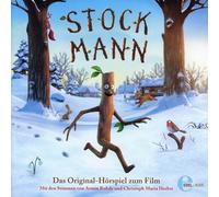 Stockmann Stockmann - Das Original-Hörspiel zum Film (CD) (Importación USA)