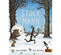 Stockmann: Vierfarbiges Pappbilderbuch