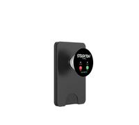 Stockton está Llamando y Debo IR a California de Viaje PopSockets PopWallet para MagSafe