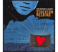 Stockton Helbing - for Nothing is Secret