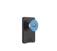 Stockton University Ospreys Logo PopSockets PopWallet para MagSafe