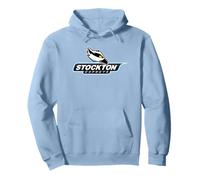 Stockton University Ospreys Sudadera con Capucha