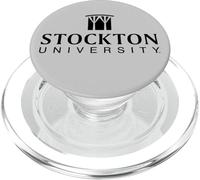 Stockton University Ospreys Tree Mark PopSockets PopGrip para MagSafe