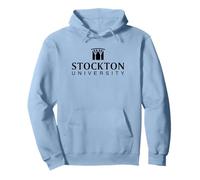 Stockton University Ospreys Tree Mark Sudadera con Capucha