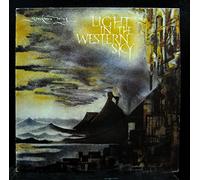 Stockton's Wing - Light In The Western Sky